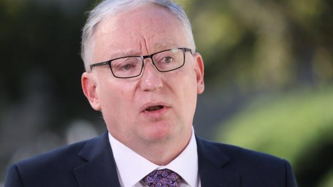 Victorian Libertarian Party