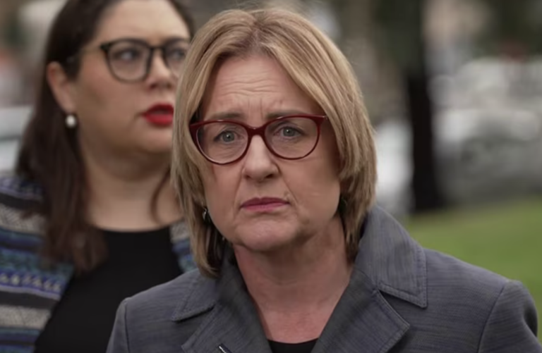 Victorian Premier Labor